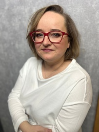 Agnieszka Krzyżosiak