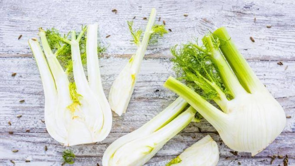 Dieta według zaleceń św. Hildegardy z Bingen
