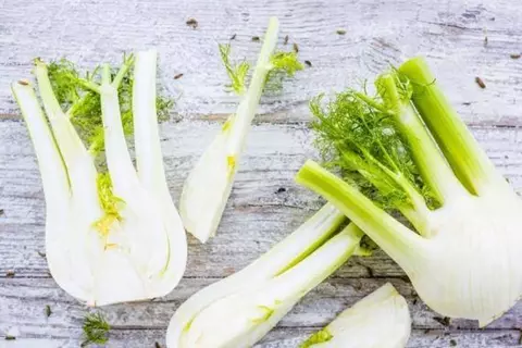 Dieta według zaleceń św. Hildegardy z Bingen
