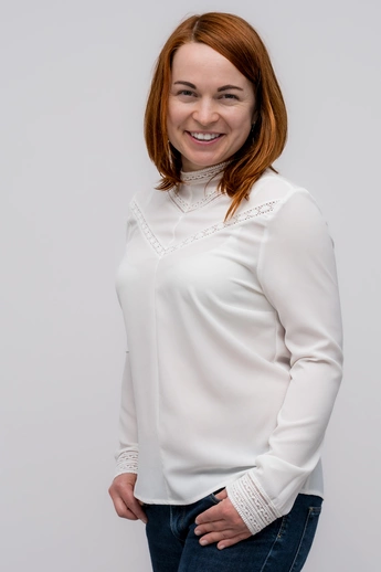 Paulina Praszkowska