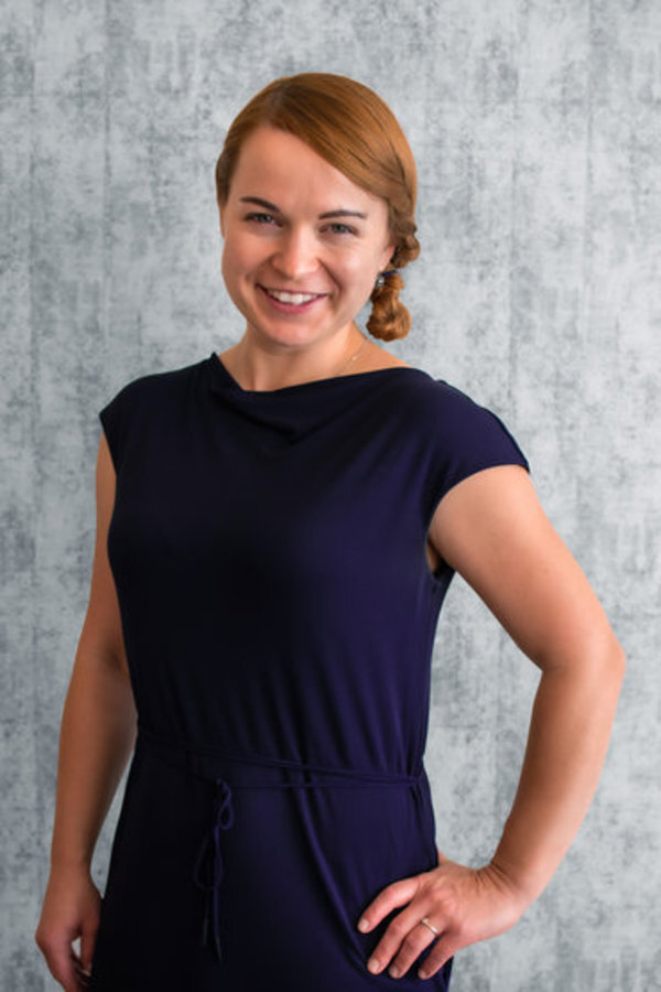 Paulina Praszkowska