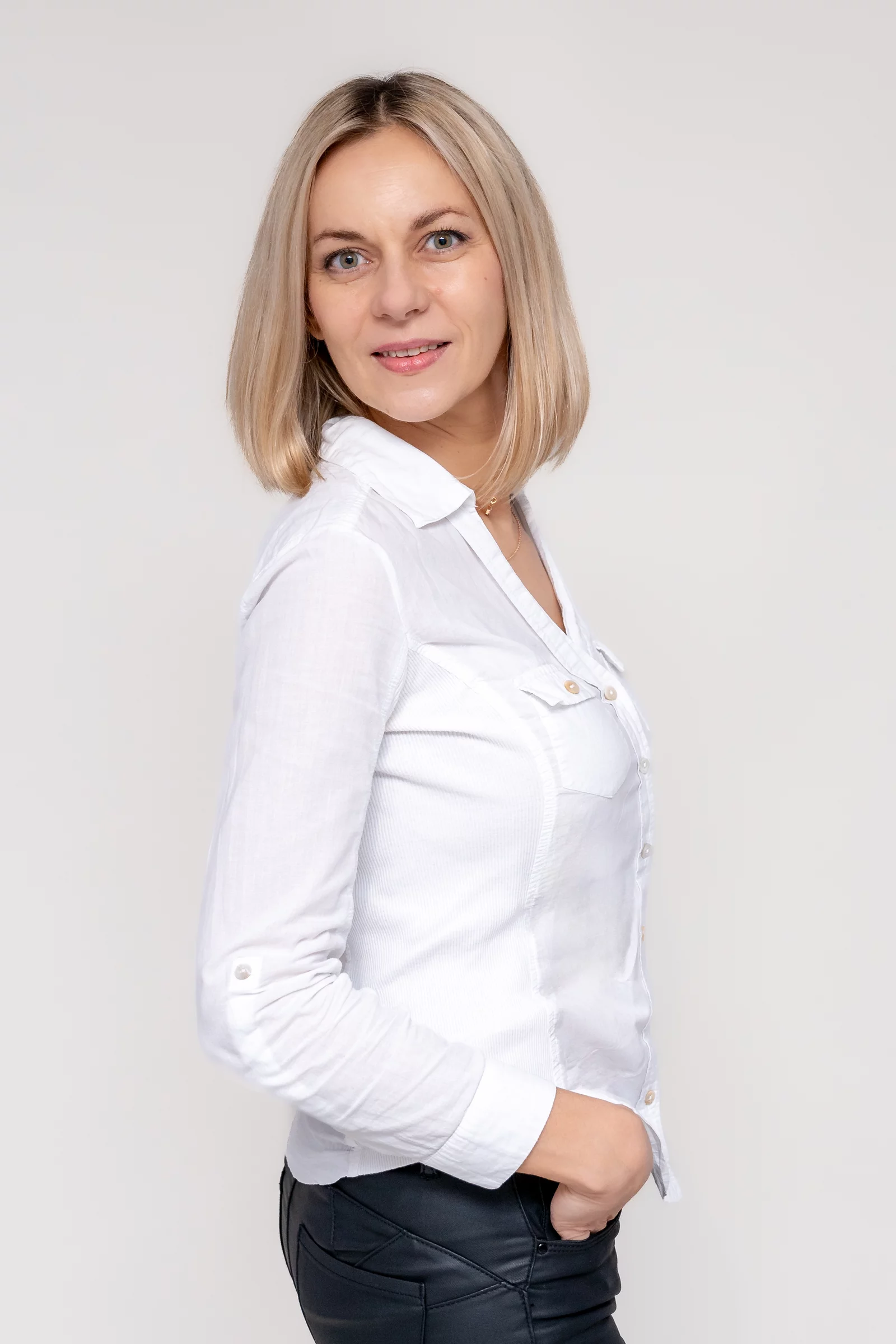 Ewa Piechota