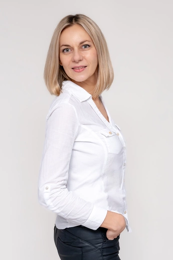 Ewa Piechota