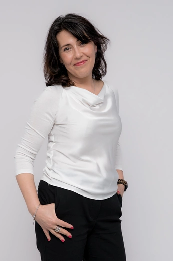 Dorota Łapa
