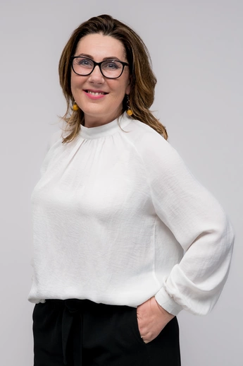 Magdalena Lubiewska