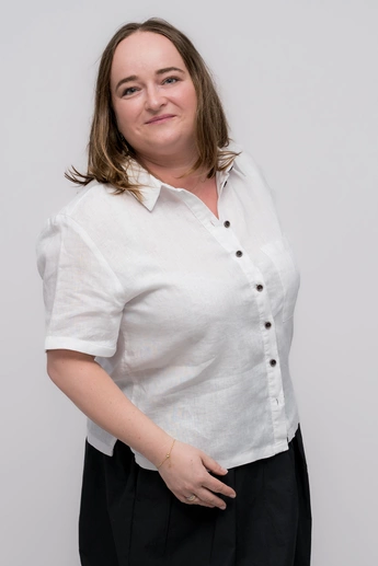 Agnieszka Krzyżosiak