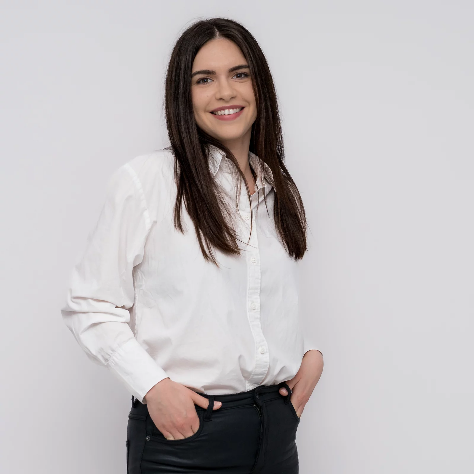 Weronika Kasperczak