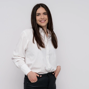 Weronika Kasperczak