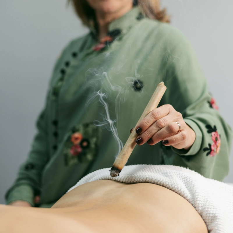 Moksoterapia
