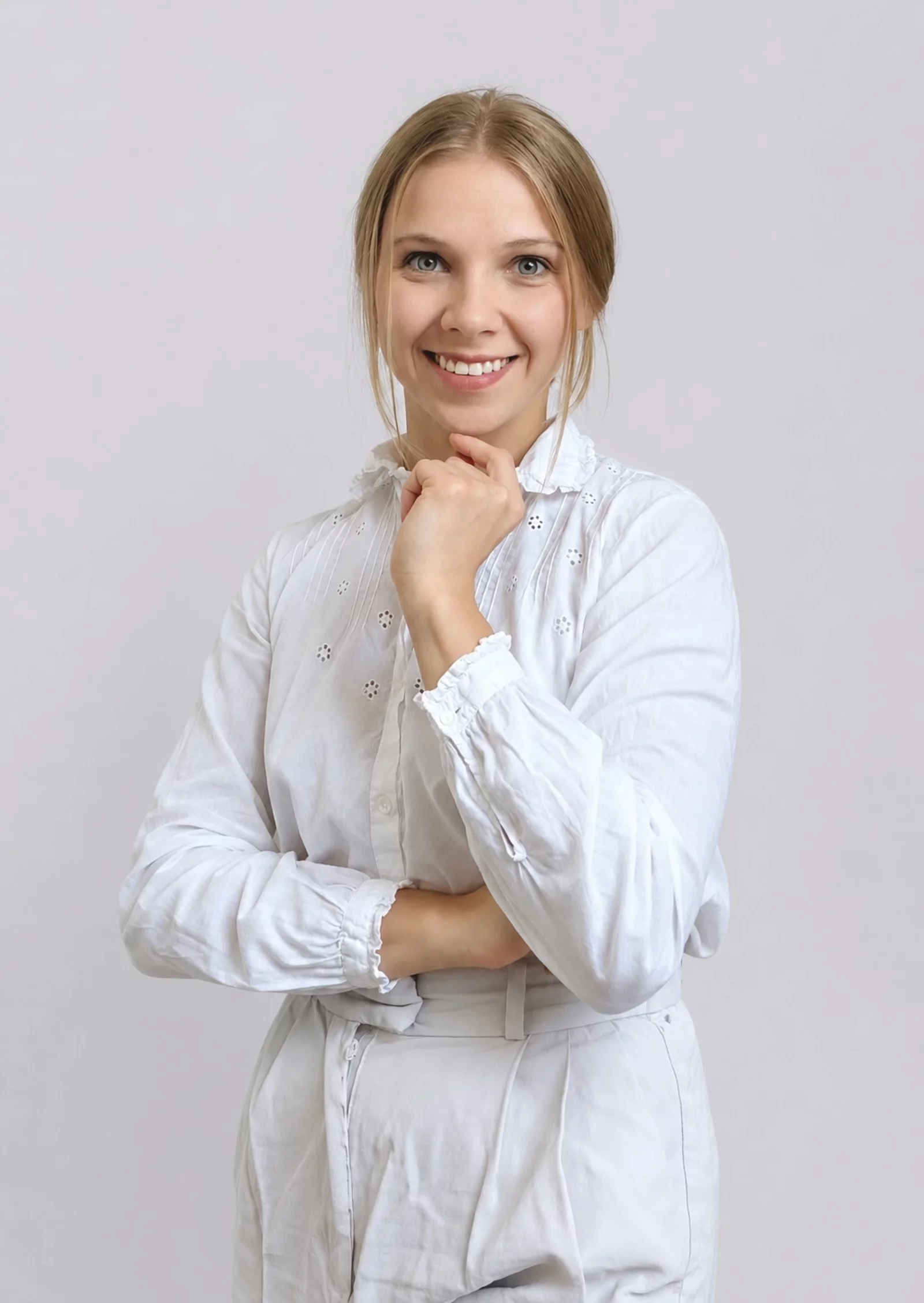 Sandra Kałuzińska-Dyśko