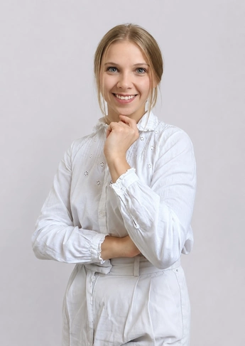 Sandra Kałuzińska-Dyśko