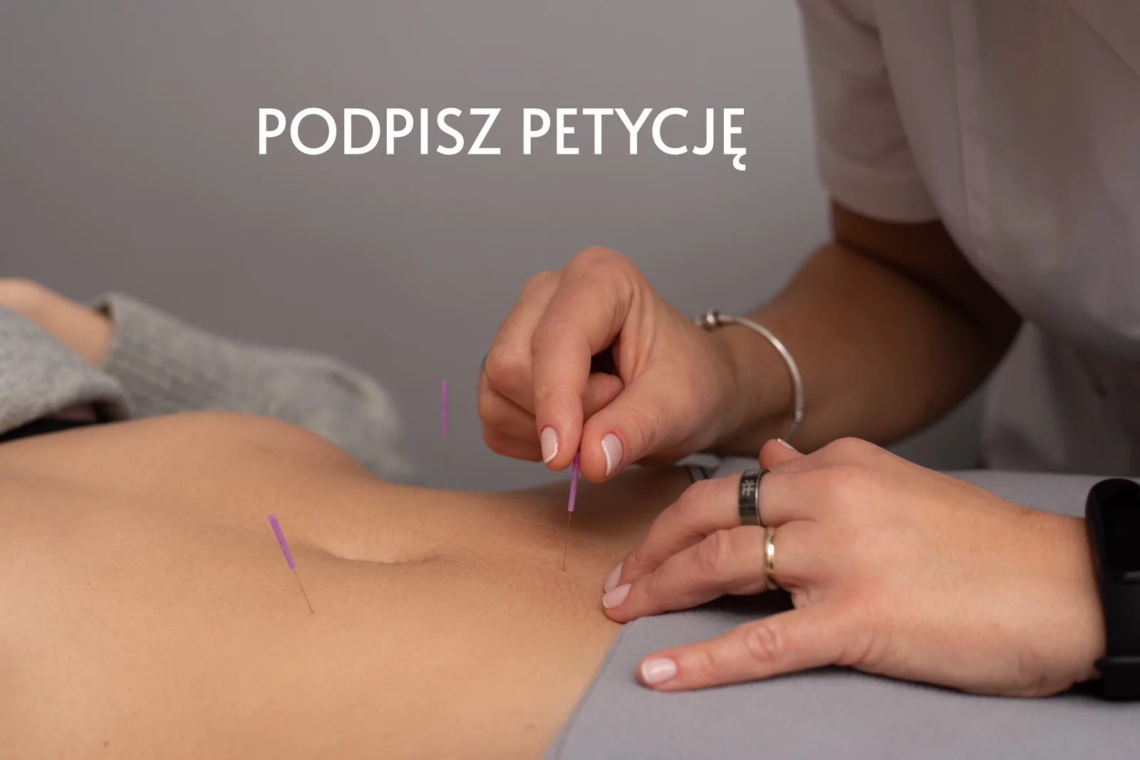 Poprawki do projektu ustawy o zmianie ustawy o prawach pacjenta i Rzecznika Praw Pacjenta 