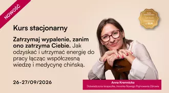 Zatrzymaj wypalenie, zanim ono zatrzyma Ciebie.