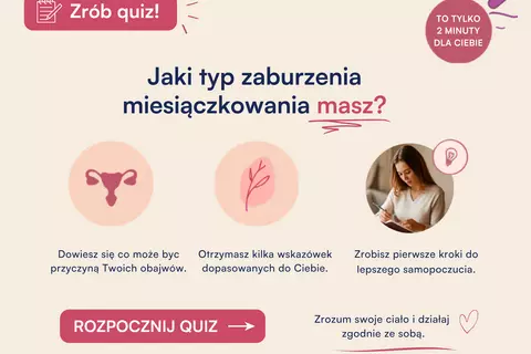 Quiz diagnostyczny TCM