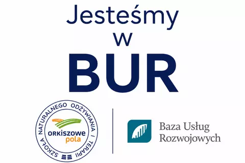 Rozwijaj się z nami! Zdobądź dofinasowanie na nasze kursy w Bazie Usług Rozwojowych